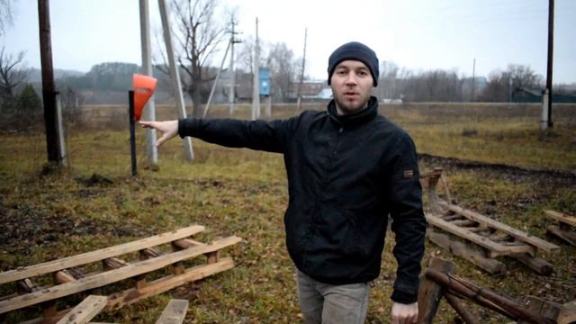 КУПИЛИ ДОМ В ДЕРЕВНЕ. НЕВЕРОЯТНЫЙ ПОДАРОК. 5 САНЕЙ ДЛЯ НАШИХ ЛОШАДЕЙ смотреть онлайн