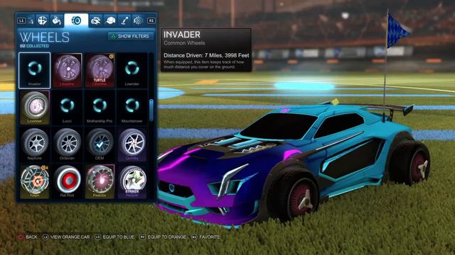 Purple Mainframe And Sky Blue Maverick  Rocket League®_20181010165448