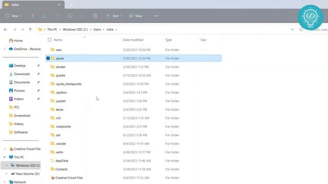 How to Fix "no python interpreter configured for project" error in PyCharm (2023 Update) смотреть онлайн