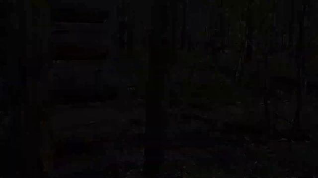 Бушкрафт строение (продолжение) часть 2