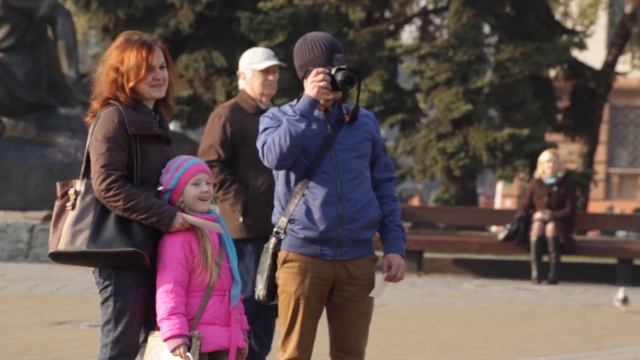 Mix Fighter. Медведь и Бык в Минске часть 1 смотреть онлайн