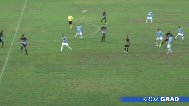 Tavamba odneo bodove za Beograd смотреть онлайн