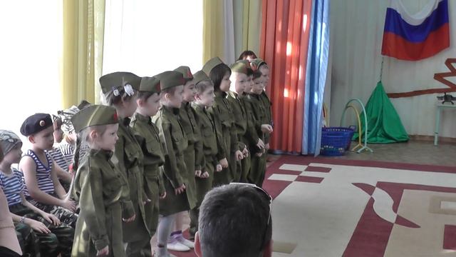 Строевая песня отряд пехотинцы смотреть онлайн