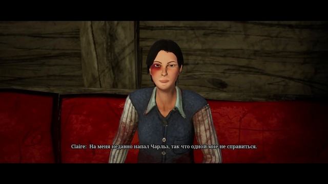 Choo-Choo Charles СОБИРАЮ ХЛАМ ДЛЯ ПРОКАЧКИ смотреть онлайн