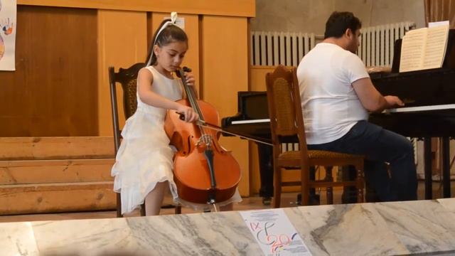 MARTA MARTIROSYAN TAVJUTAK смотреть онлайн