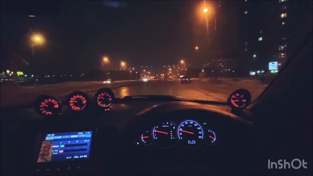 Что изменилось в Subaru за пол года? Аквапринт в Legacy/ Срочная замена ГРМ/ Датчики DEPO Racing смотреть онлайн