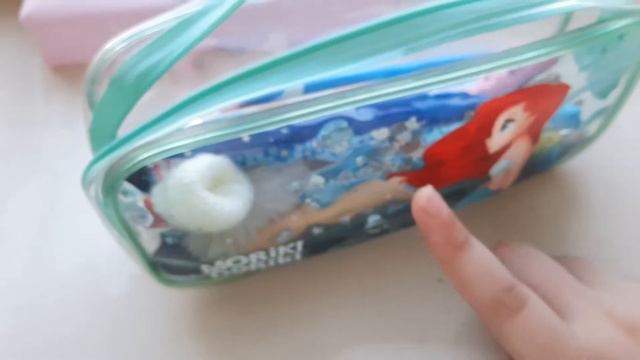 Back to school/ покупки к школе смотреть онлайн