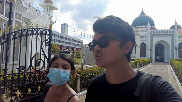 What can you see in Penang Malaysia? Can't wait to explore more! смотреть онлайн