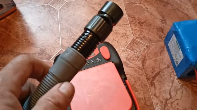 Насос для лодки. смотреть онлайн