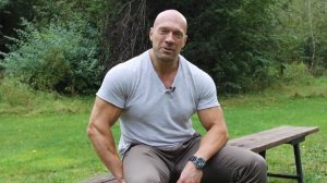 Денис Семенихин - О нагнетании важности. Можно ли это отпустить?  Идеальная суперсерия для рук