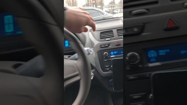 Chevrolet Cobalt 2023 краткий обзор! Фишки кобальта смотреть онлайн