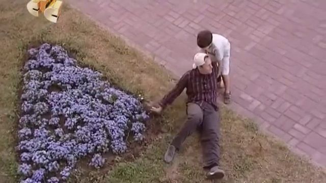 6 кадров - Всякая гадость смотреть онлайн