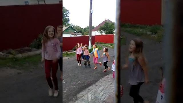 Танец уток смотреть онлайн