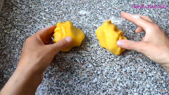 Всего 1 яйцо! Самое Быстрое и Вкусное Печенье за Пару Минут! смотреть онлайн