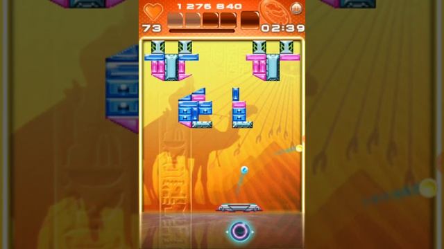 Block Breaker 2 Deluxe (Museo) смотреть онлайн