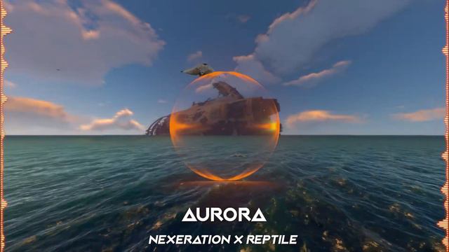 Subnautica Soundtrack: "Aurora" | Nexeration & Reptile смотреть онлайн