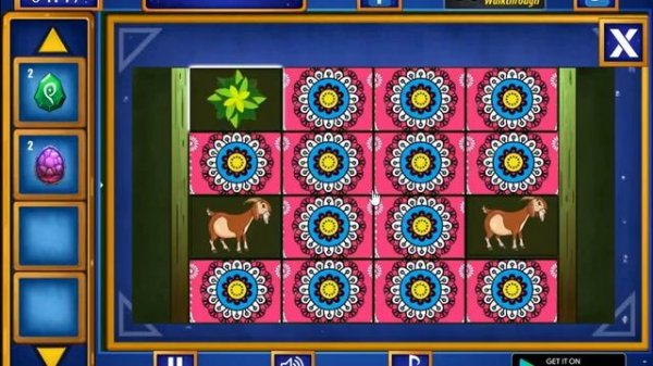 Mysteries Forest Escape 3 Walkthrough