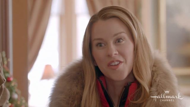 Preview + Sneak Peek - Christmas Scavenger Hunt смотреть онлайн