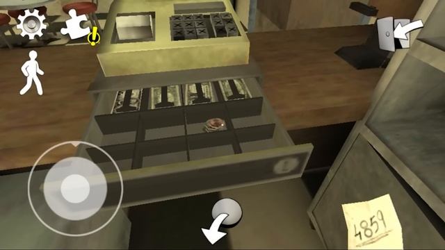 ICE CREAM UNCLE KIDNAPPER A BOY | Ice Scream Full GamePlay |Horror Escape смотреть онлайн