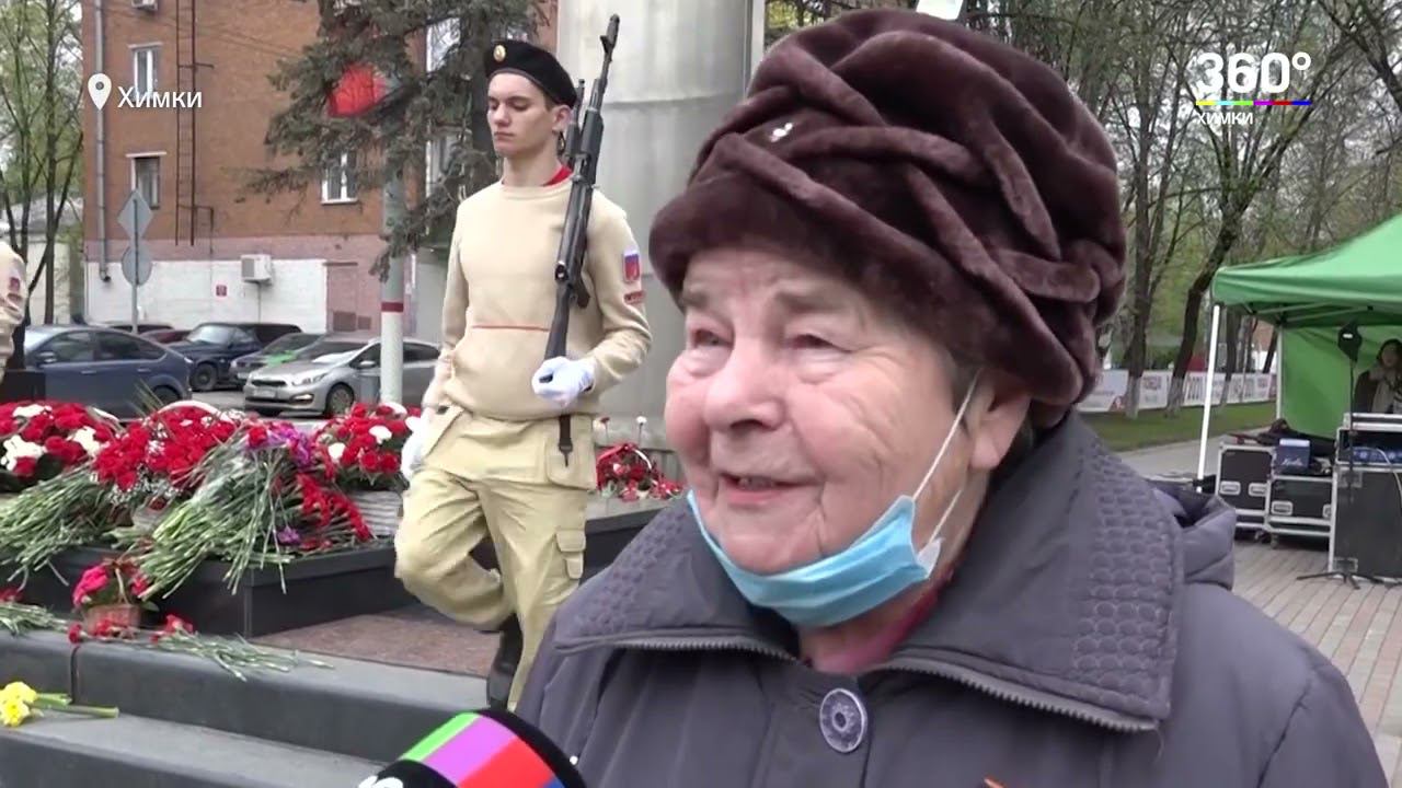 SVOevents. Мотопробег 2021: как это было. смотреть онлайн