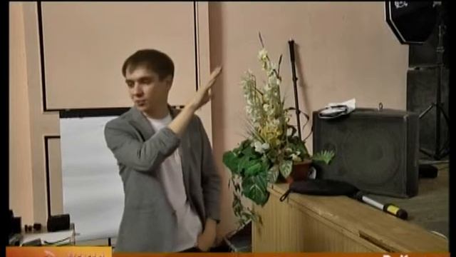 Марафон современного искусства смотреть онлайн