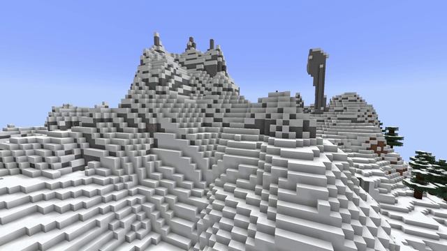 Minecraft Biome Tier List смотреть онлайн