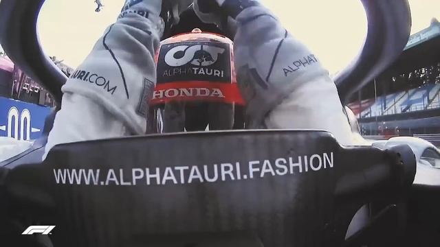 Can't Hold Us - Macklemore & Ryan Lewis (Formula 1 Ver.) смотреть онлайн