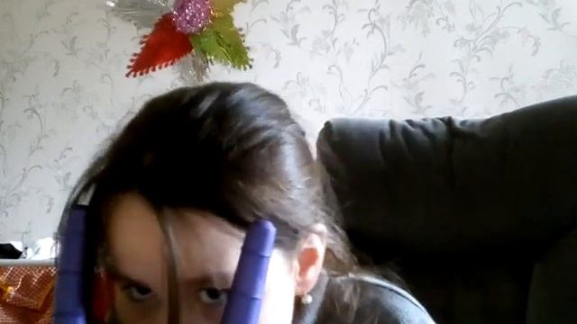 Надуваем гимнастический мяч смотреть онлайн