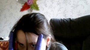 Надуваем гимнастический мяч