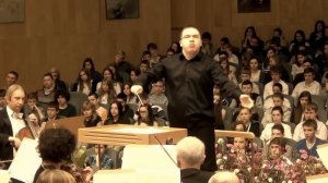 Schubert: Symphony No. 8 "Unfinished" / Шуберт Симфония № 8 "Неоконченная"