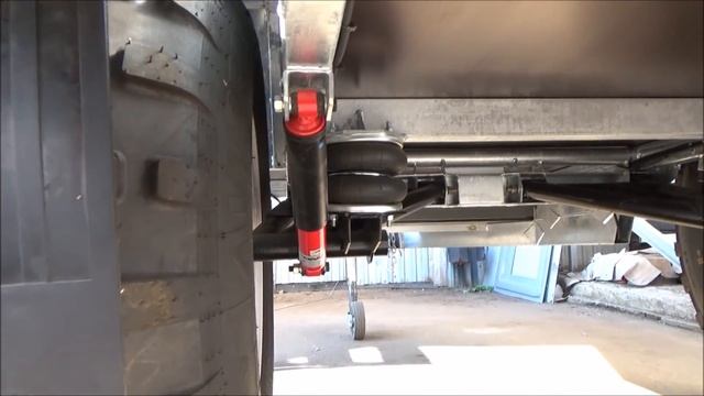 Прицеп для болотохода на колесах низкого давления смотреть онлайн