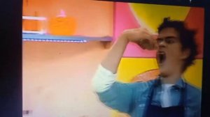 РАРИТЕТ!!! Карусель желтый анонс НеоКухня Зима 2013-2014