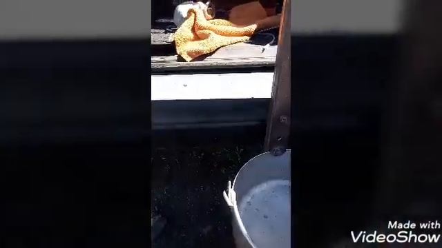 Подставка для сковородку, и котелок смотреть онлайн