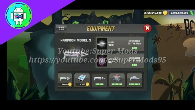 Zombie Catchers MOD Menu 1.31.2 смотреть онлайн