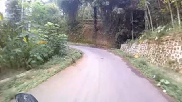 #Visit Java City смотреть онлайн