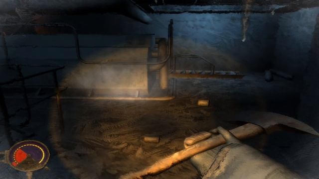Анабиоз: Сон разума ?? Часть 5. Ледник ?? (с удовольствие прошел ?) смотреть онлайн