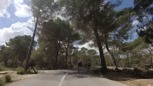 Ned fra San Salvador - Mallorca смотреть онлайн