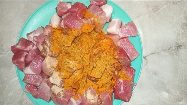 Салаты с Брынзой