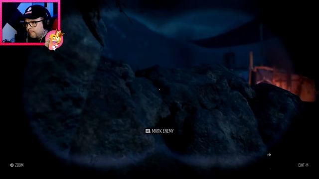 Days Gone - NICE AND BLOODY - Walkthrough Gameplay Part 8 смотреть онлайн