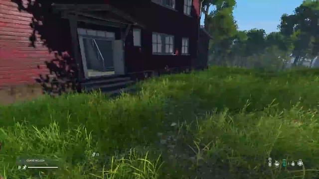 BR UNIDO GRINGO VENCIDO | DAYZ смотреть онлайн