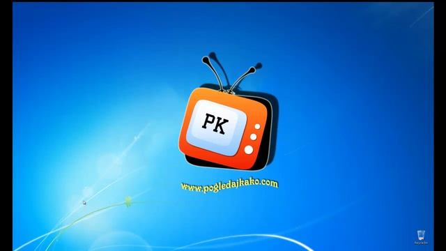 Kako da - No.11 - Dodavanje cirilice i latinice na tastaturu / Install Cyrillic or Latin keyboard смотреть онлайн