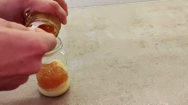 Svi su ludi za ovom imuno bombom. Samo stavite ova 3 sastojka u teglu смотреть онлайн