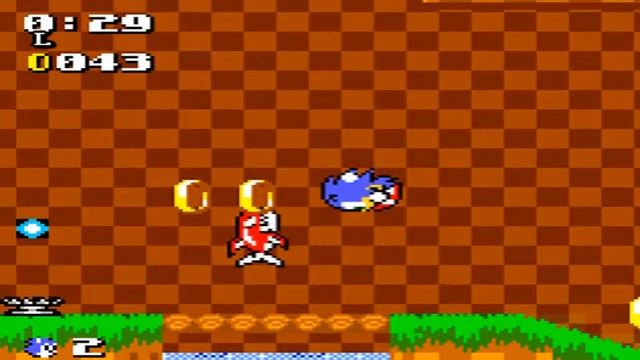 Sonic the Hedgehog - Pocket Adventure (Part 1) - Neo South Island Zone смотреть онлайн