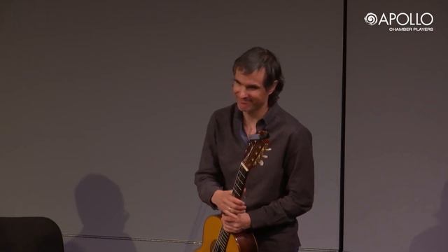 Sundays with Apollo | Episode I