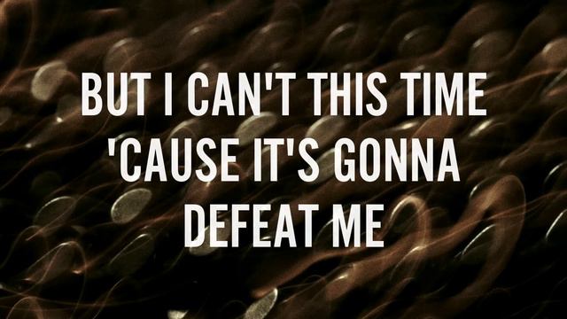 ZAYN - fOoL fOr YoU (Lyric Video) смотреть онлайн