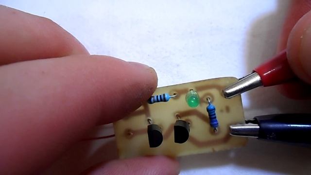 Сенсорный выключатель без фиксации Touch switch without fixing смотреть онлайн