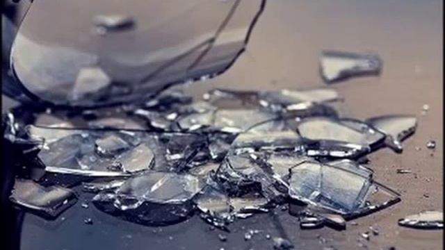 Вячеслав Басюл Танцы на стеклах смотреть онлайн