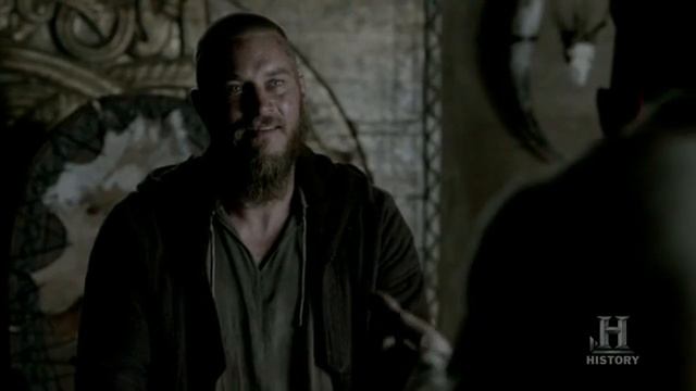 Athelstan  Ragnar