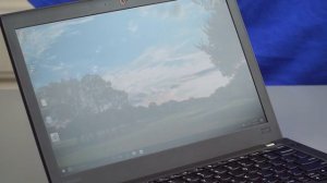 Lenovo ThinkPad X260 Review