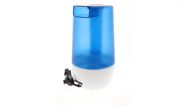 TOP 5 Best Humidifiers for Sinus Problems 2023 смотреть онлайн